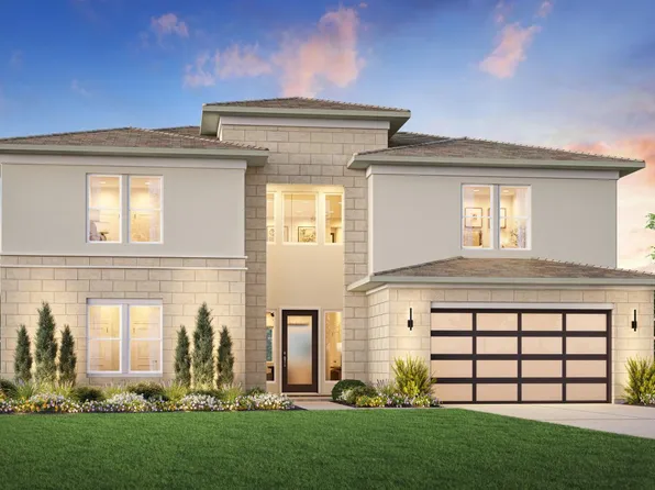 Sunbeam Plan, Vinova - Highlands Collection
