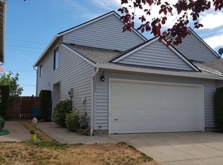11503 NE 29th St, Vancouver, WA 98682