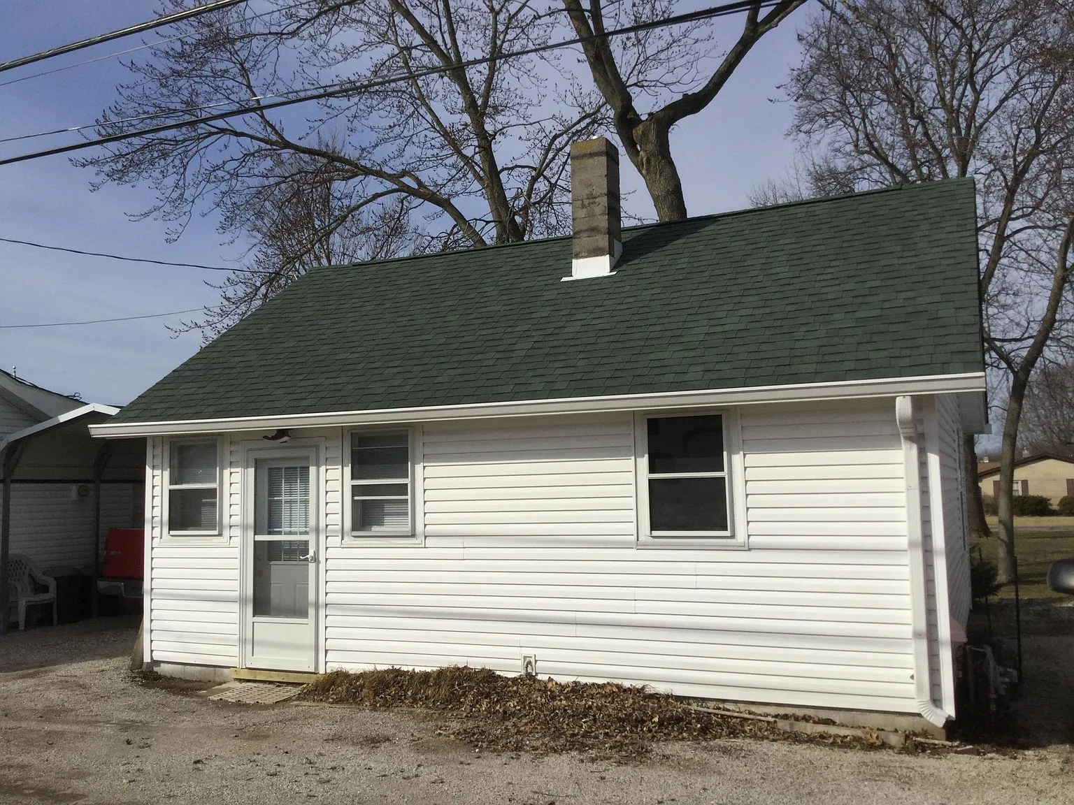 51 N West St photo 1