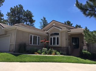 7891 Dutchrock Rd, Colorado Springs, CO 80919