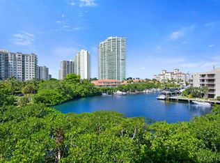 19999 E Country Club Dr #1406, Aventura, FL 33180