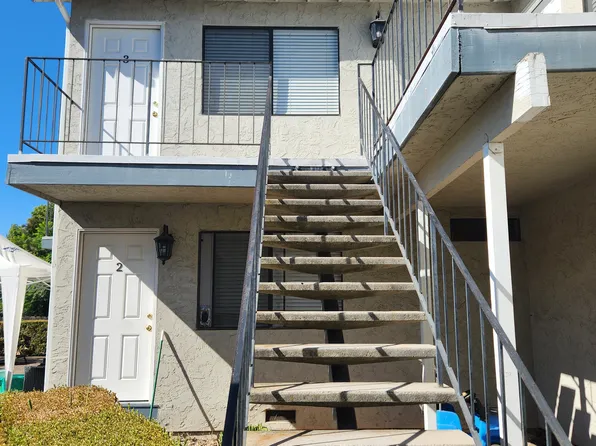 4983 Edgar Ct APT 3, San Jose, CA 95118