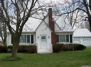72 S Main St, Elba, NY 14058