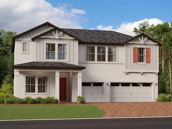 12897 BERGSTROM BAY DRIVE, RIVERVIEW, FL 33579
