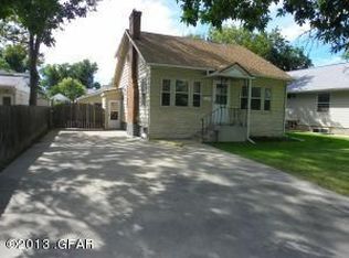 2922 1st Ave N, Great Falls, MT 59401