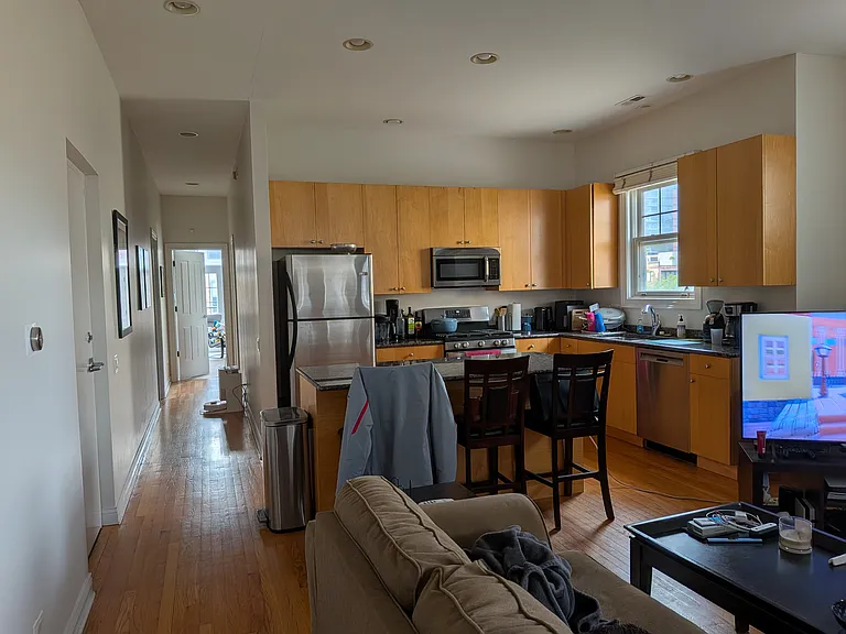 1347 W Washington Blvd #3A — Photo 4