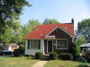 21140 Frazho Rd, Saint Clair Shores, MI 48081