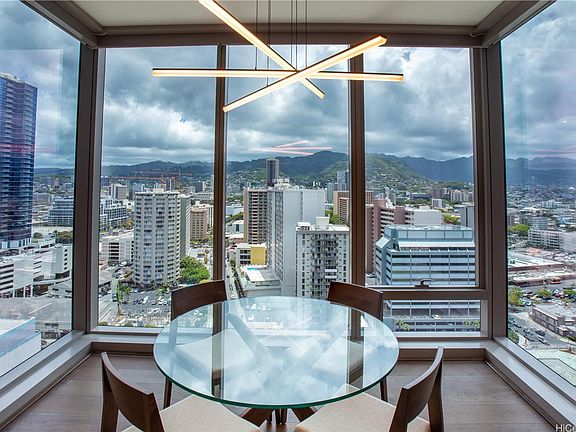 3rd image of 1555 Kapiolani Blvd APT 1912