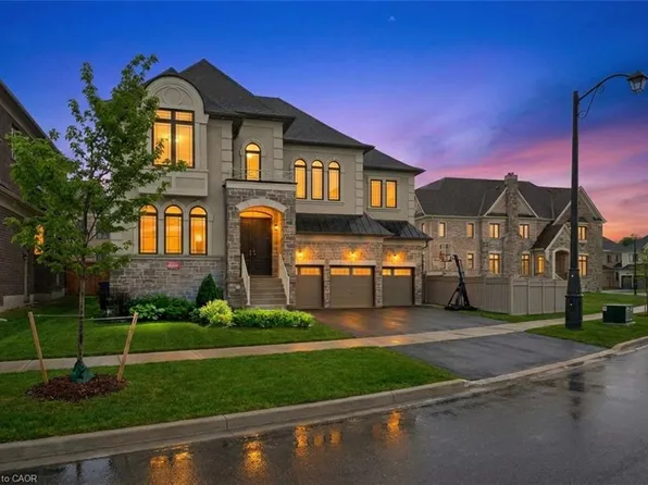 101 Appleyard Ave, Vaughan, ON L4H 4N3