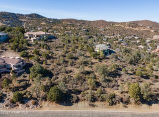3129 Rainbow Ridge Dr, Prescott, AZ 86303