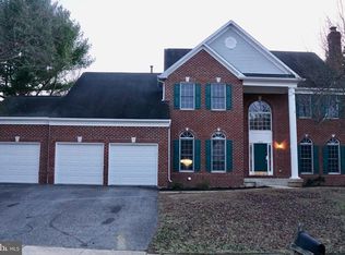 1208 Accokeek Landing Dr, Accokeek, MD