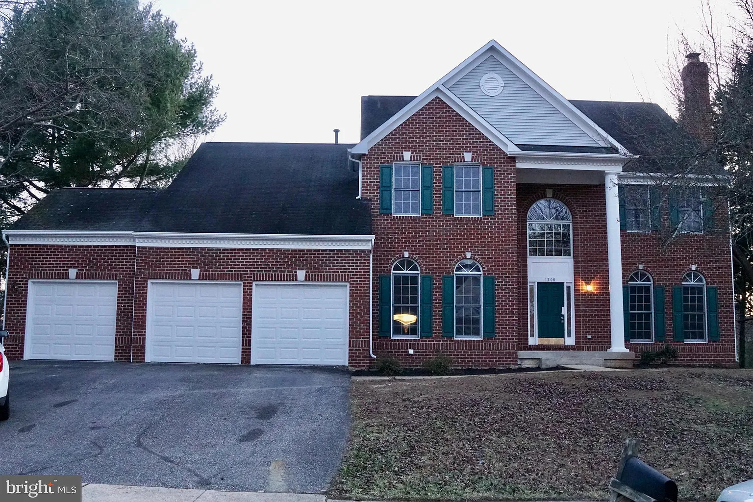 1208 Accokeek Landing Dr photo 1