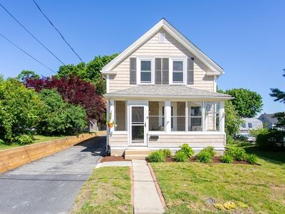 9 Hamilton St, Plymouth, MA, 02360