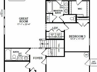 515 Stonebridge Way, Charleston, SC 29412