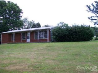 355 Forge Rd, Lexington, VA 24450