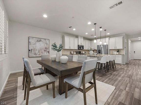 4th image of 2572 Sable Ridge St