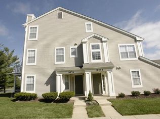 19936 Gateshead Cir #606, Germantown, MD 20876