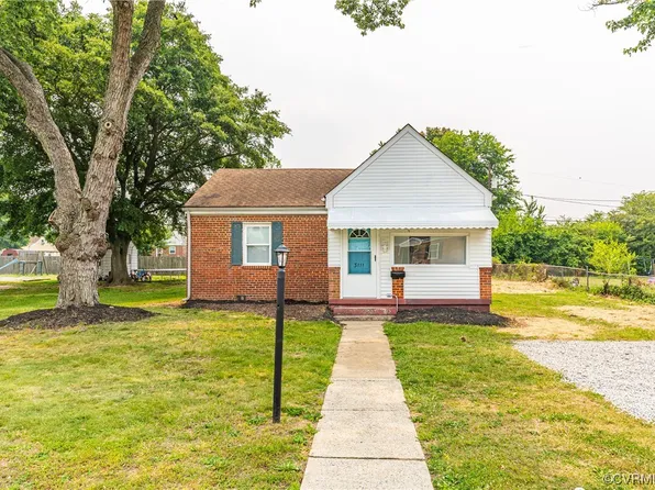 3111 Emporia St, Henrico, VA 23231