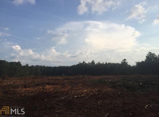 1445 Old Dixie Hwy, Springfield, GA 31329