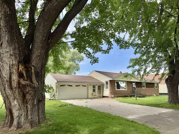 514 South 21ST AVENUE, Wausau, WI 54401