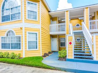 3149 Britannia Blvd APT A, Kissimmee, FL 34747