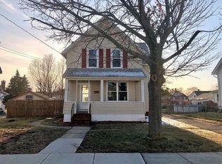 135 Whitney St, Ludlow, MA 01056