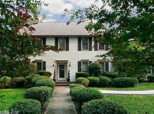 20 Bobwhite Rd, Lonoke, AR 72086