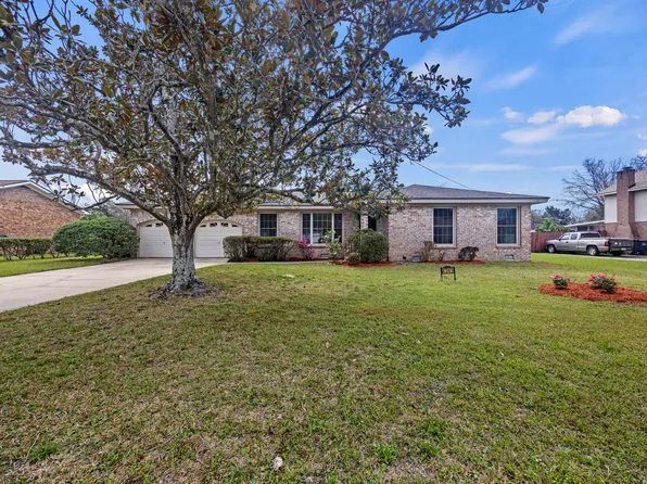 4345 Evanston Blvd, Charleston, SC 29418