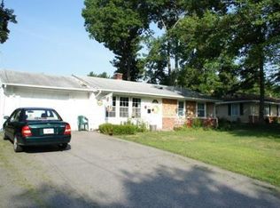 88 Ames Rd, Brockton, MA 02302