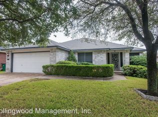 17317 Bishopsgate Dr, Pflugerville, TX 78660