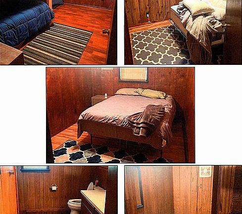 Bedroom / Bath