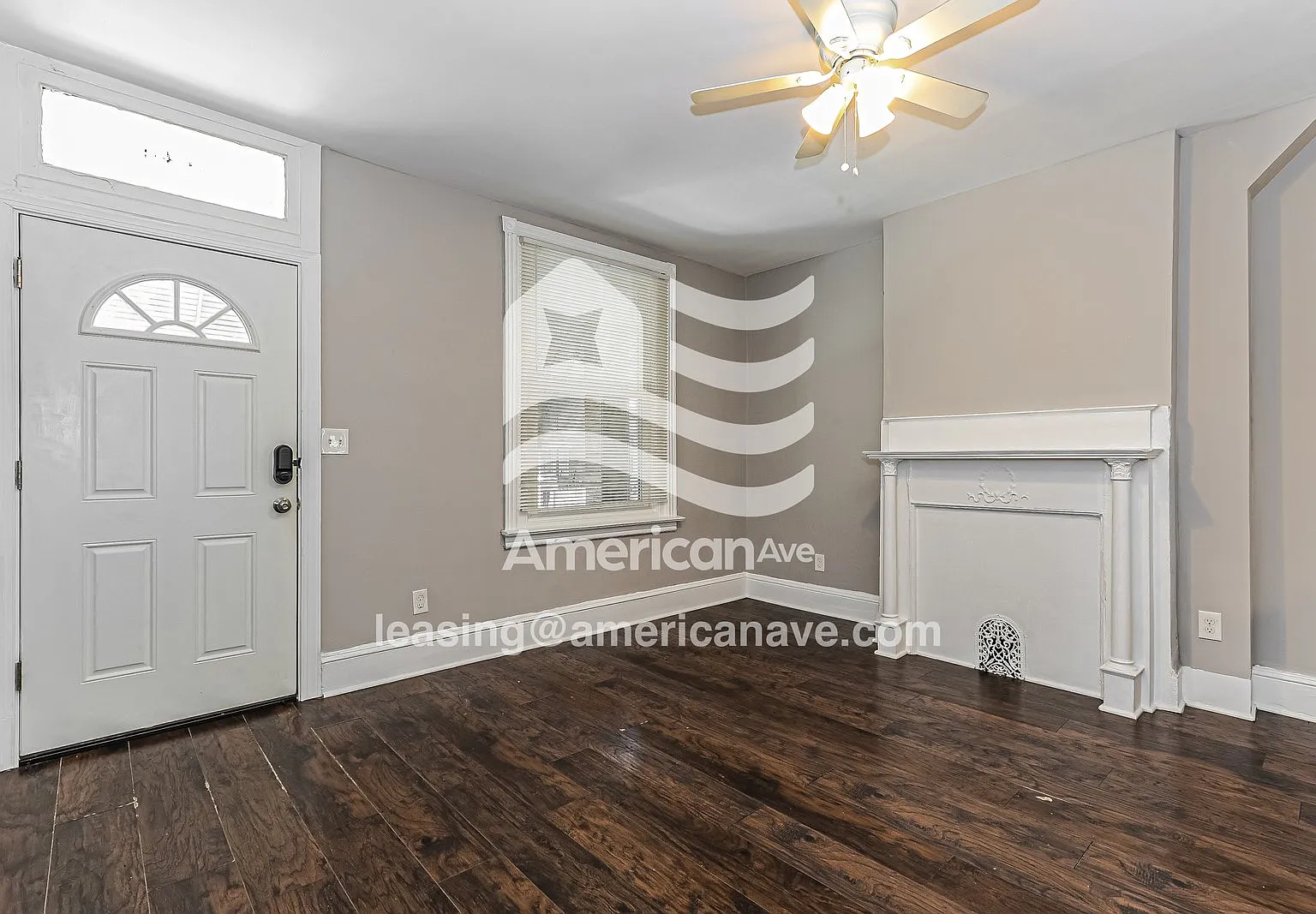 3 bed, 1.0 bath, 1259 sqft, $1,325 — Photo 4