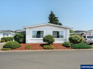 4730 Auburn Rd NE UNIT 12, Salem, OR