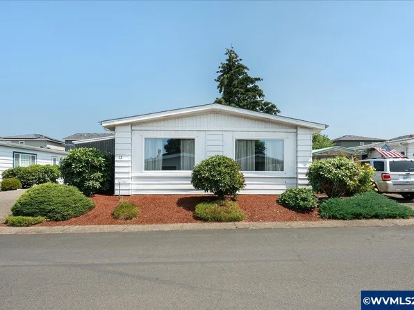 4730 Auburn Rd NE Unit 12, Salem, OR 97301