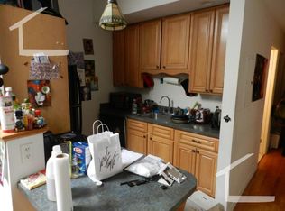 722 Columbus Ave #5CC, Boston, MA 02120