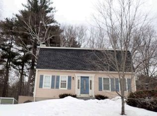 53 Brinton Dr, Nashua, NH 03064
