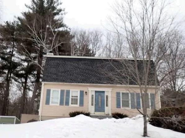 53 Brinton Dr, Nashua, NH 03064