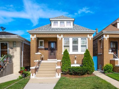 4751 S Hamlin Ave, Chicago, IL, 60632