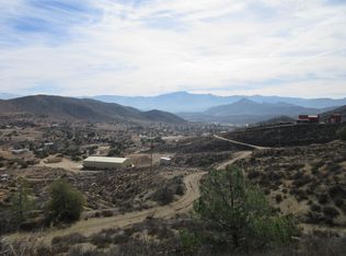 Garlock Road Vic Ave #V, Acton, CA 93510