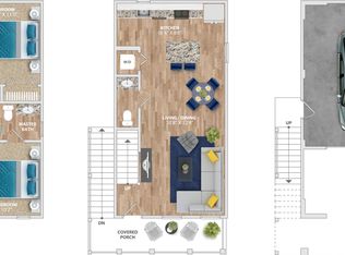 2828 Shoals Point Way, Leland, NC 28451
