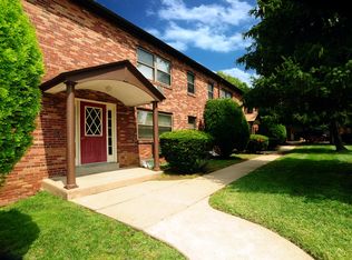 1637 Lincoln Ave #DDA-12, Prospect Park, PA 19076