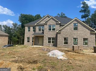 4127 James Lake Dr, Conley, GA 30288