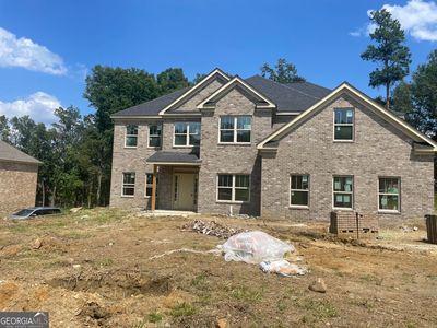 4127 James Lake Dr, Conley, GA, 30288