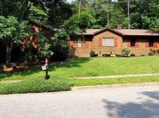 400 Merwin Rd, Raleigh, NC 27606