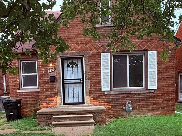 8875 Manor St, Detroit, MI 48204