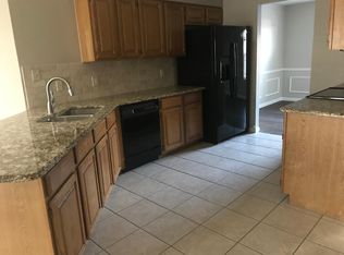 1711 Hastings Dr, Mansfield, TX 76063