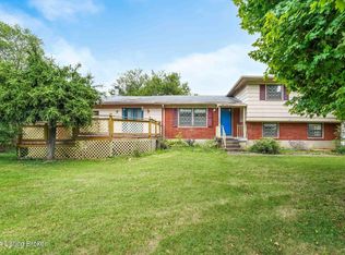 7907 Briarcliff Rd, Louisville, KY 40219