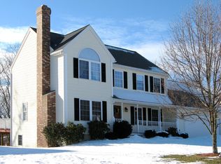 90 Jordans Way, Leominster, MA 01453