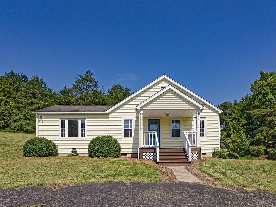 1096 Collierstown Rd Lexington, VA, 24450 Apartments for Rent Zillow