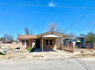 402 Plaza Ave, Del Rio, TX 78840